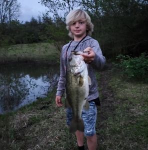 Meet your Posher, Patrick